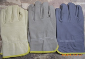 Gants anti coupures - Protection haute température - Ref 3404472 Image 14