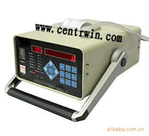 HYJLJ-E3016全半导体激光尘埃粒子计数器/高精度便携式粒子计数器