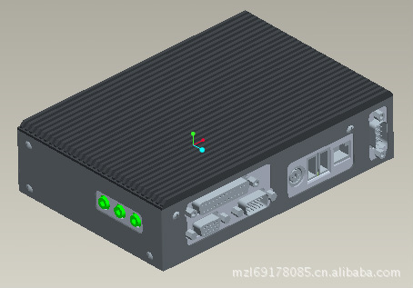 供应研祥AEQ-2921   测控自动化产品