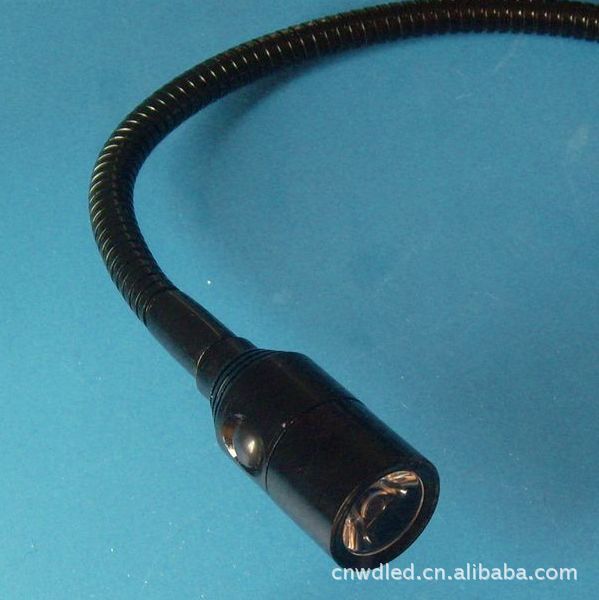 冷光源 24V 12V 1W LED机床灯