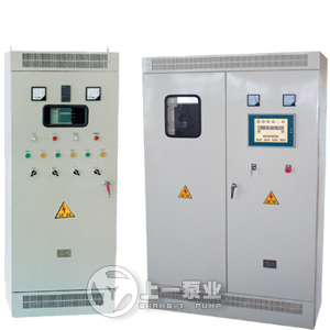 SYK水泵变频控制柜排污泵控制柜消防泵控制柜压力控制柜温度控制