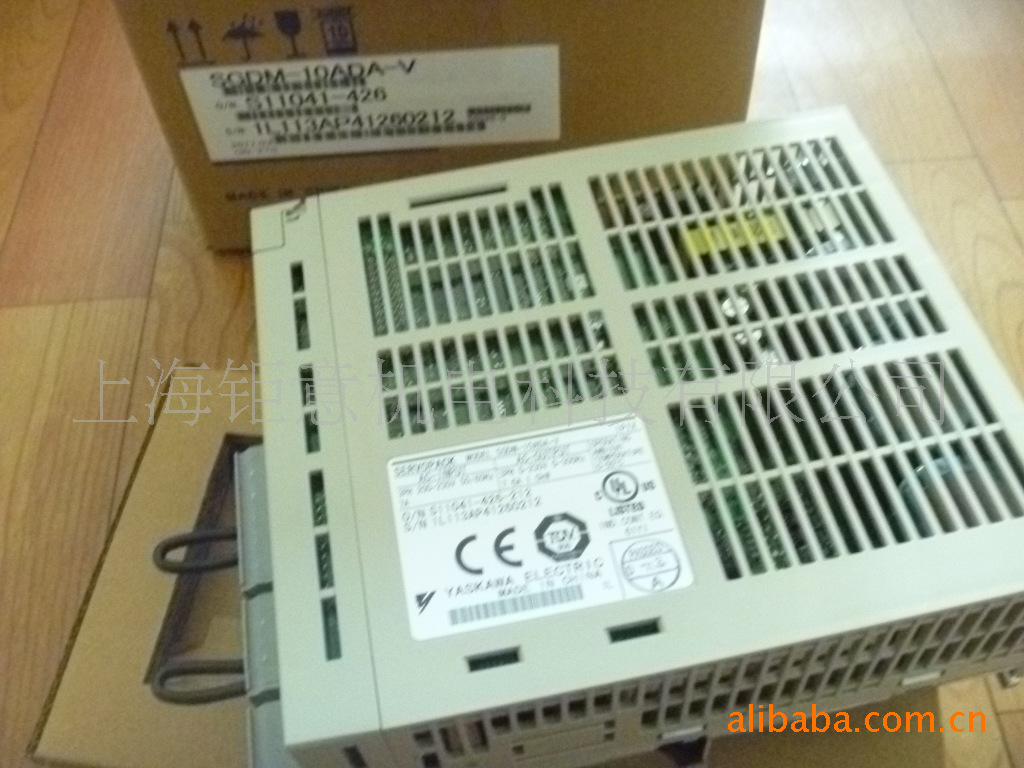 SGMGH-13ACA6C|SGDM-15ADA;SGMGH-13ACA61;SGDM-15ADA-V