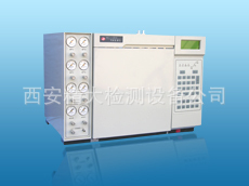 GC-2010气相色谱仪
