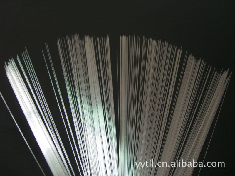 供应高精度医用级卫生级不锈钢毛细管 可定制各种非标规格