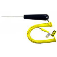 【专业品质】供应50145-K   高强度感温针形探头（图）