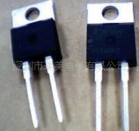 供应二极管 U880 U880E MUR880E 8A800V 快恢复二极管 质量保证