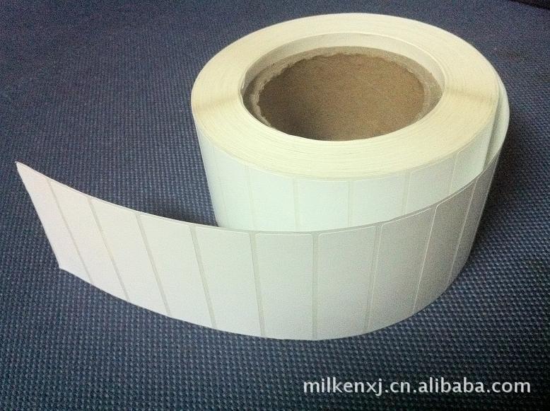 昆明市FASSON法森牌MZ0099标签厂AVERY DENNISON聚酯PET铭版生化