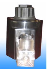 MFZ9A-20YC接线盒式直流湿式阀用电磁铁