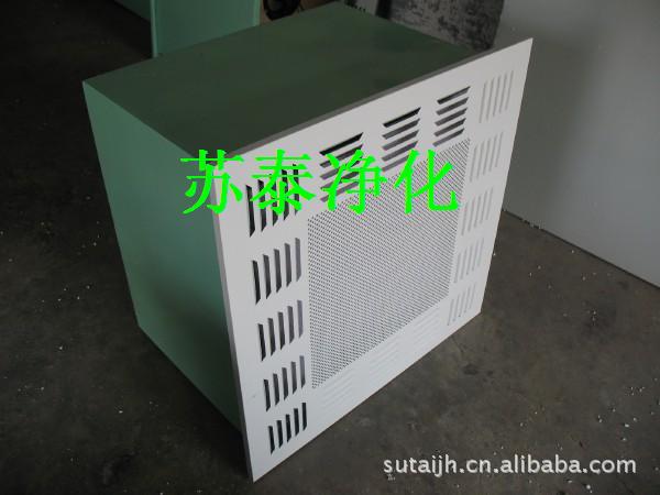 自净器/空气自净器