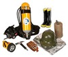 customized New products Firefighters equipment Shipping Firefighters Dedicated equipment For fire Complex Environment heat insulation
