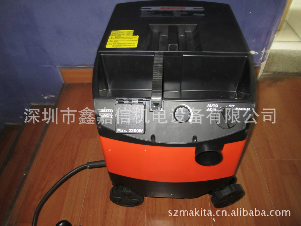 欧洲ELECTREX进口工业级调速吸尘器STE25