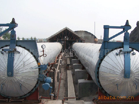 大型橡胶耐油密封垫