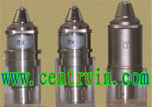 红宝石三探针头 间距0.5mm探针合力5～8NGDSKDT-11