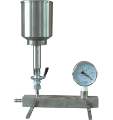 单孔细菌过滤器/菌落过滤器 滤膜直径35mm 孔径0.45um