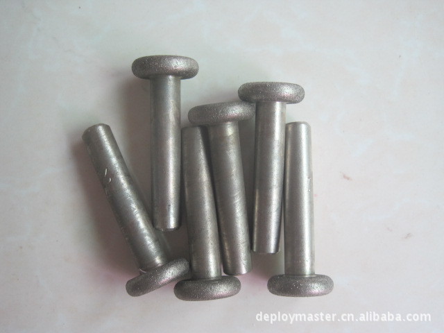 客户订制金刚石20大带柄圆弧电镀磨头超硬钻石磨具材料粒度齐