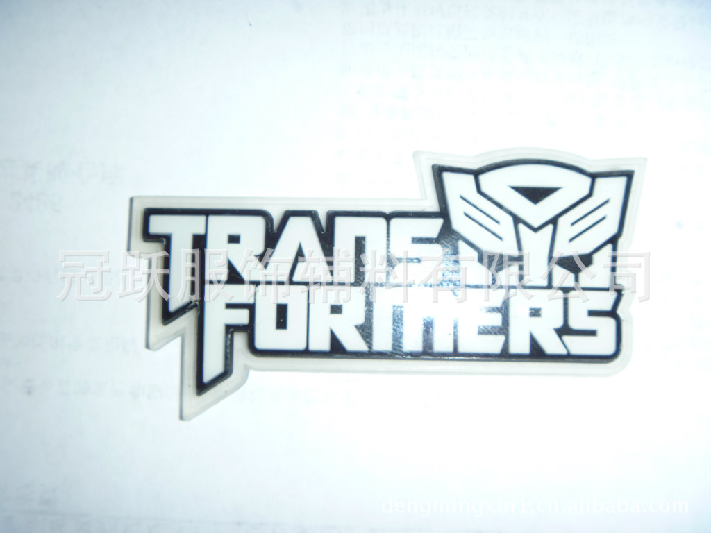 供应水晶滴塑标