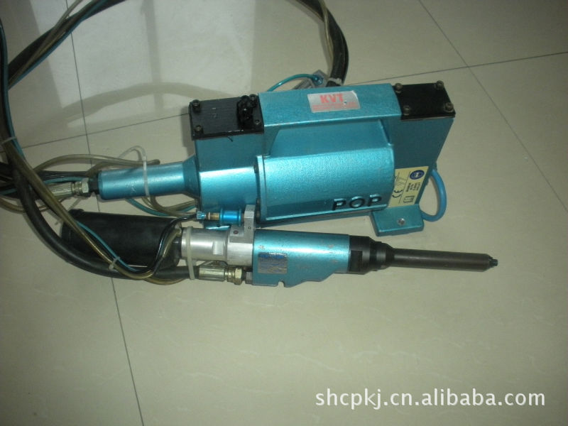 美国POP TT16D分体式直柄铆钉枪