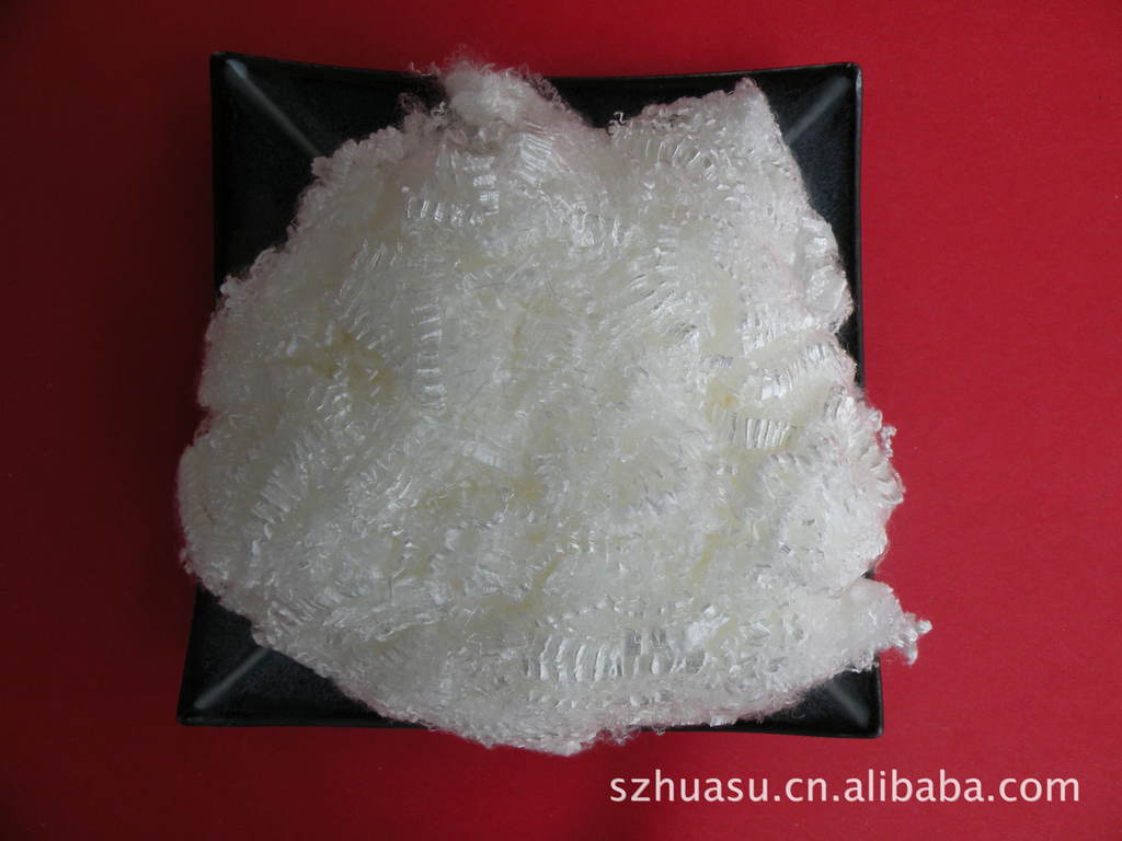 电池隔膜专用纤维