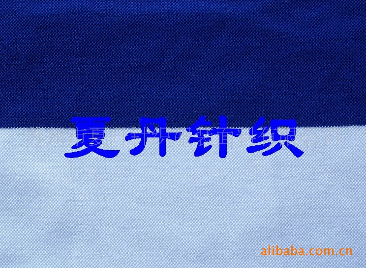 供应·优质棉氨纶大循环珠地(图)，精梳棉，PIMA棉，长绒棉，液氨