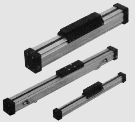 供应TPC无杆汽缸TCRLA16-1000-S2