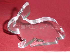 【畅销产品】亚克力制品，压克力制品，亚克力透明工艺品