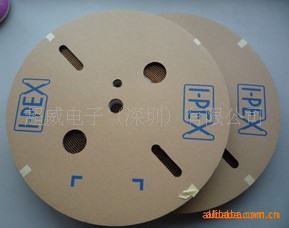[Genter]Original Japan quality goods IPEX-1.37-1.32-1.13 Terminal cable 6G