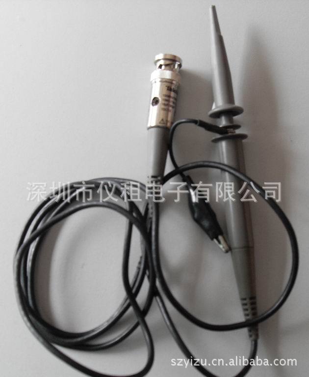 销售 回收 美国泰克Tektronix P2200 200MHz示波器探头