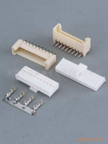 A2004   YH2.0/带卡扣/卡点/90度.180度针座