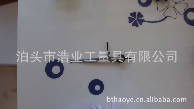 不锈钢弹簧内卡钳，不锈钢弹簧内外卡钳