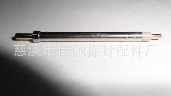 慈溪厂家供应精密探针开关针测试探针进口探针测试针批发专业耐用