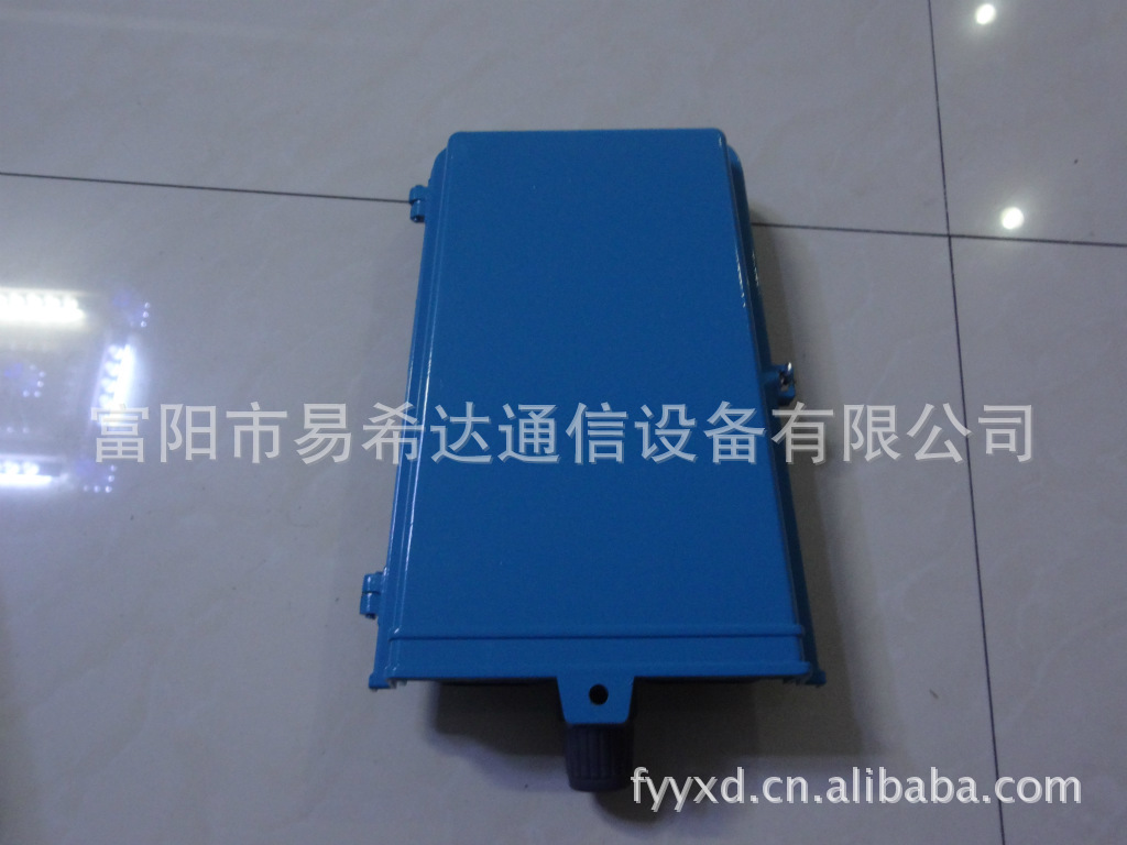 50对电缆分线盒  电话线盒盒