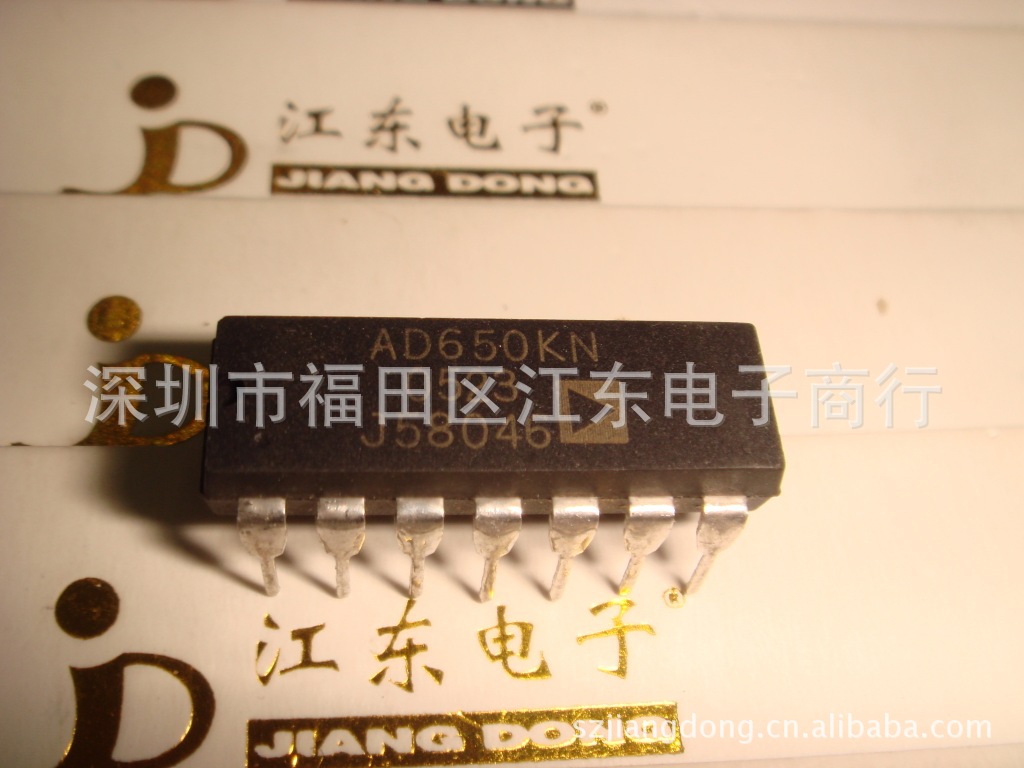 AD650AD 深圳原装正品现货直销 价格以咨询为准