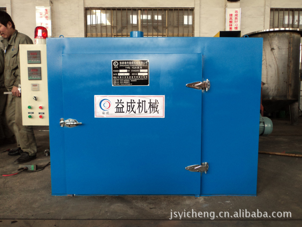 电热式鼓风干燥箱,干燥箱，真空干燥设备