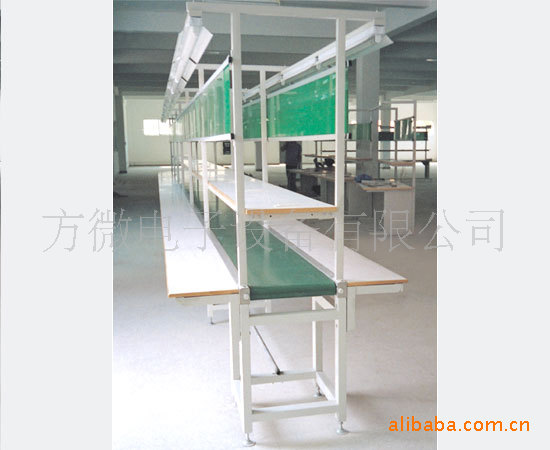 车间流水线 车间流水线设备 车间流水线电子