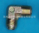 特价免费拿样多种型号锥密封机械设备用液压接头 过渡接头|ru