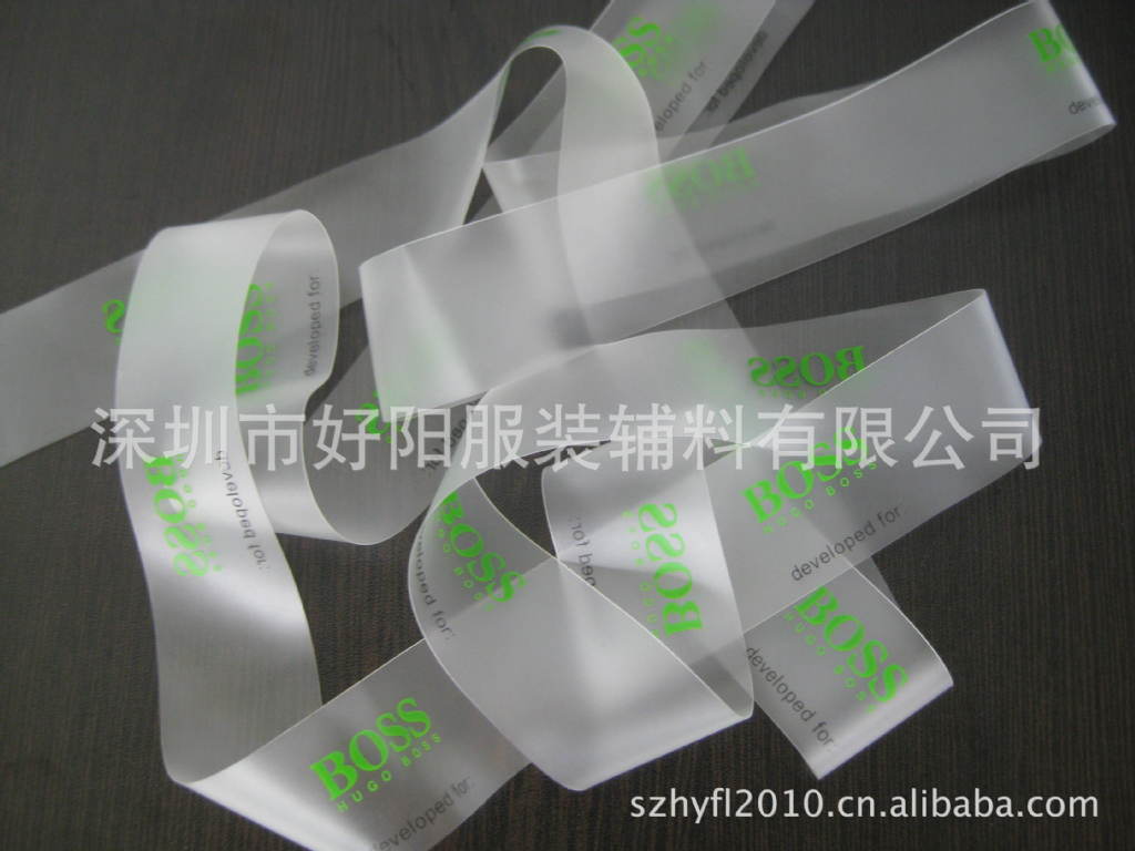 TPU商标带TPU商标厂家直销新款现货批发皮标潮牌帽子标签复古风标