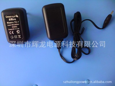 5v1.5A国规/美规/欧规/英规电源适配器（电子、数码产品专用）|ms