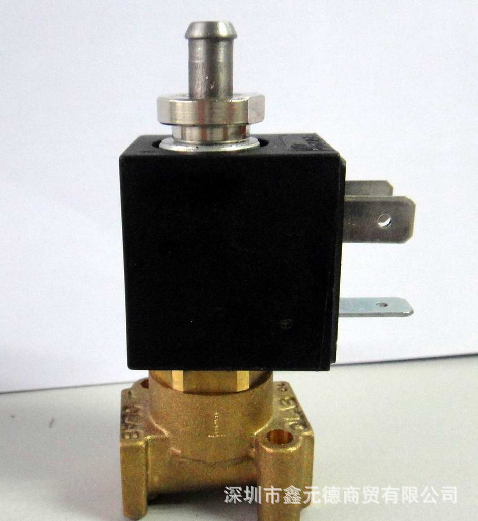 供应意大利OLAB 三通电磁阀