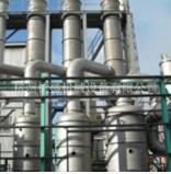 强制循环降膜蒸发器