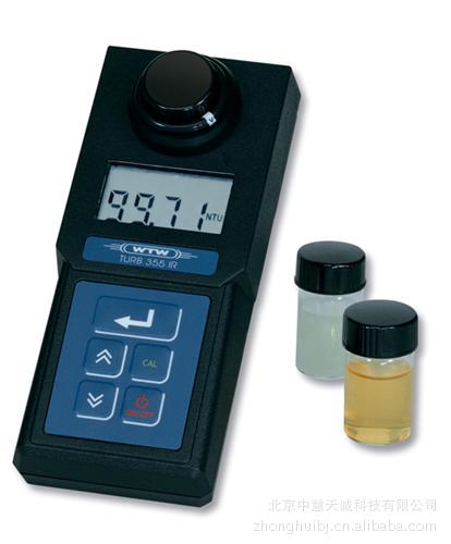 便携式浊度仪 德国 型号：ZH7943