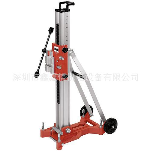 现货批发美国米沃奇milwaukee金刚钻工具架DR350T