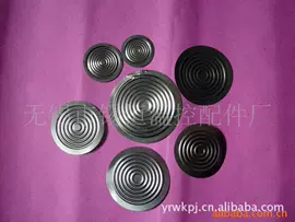 温控开关;其他仪器配件;疏水阀