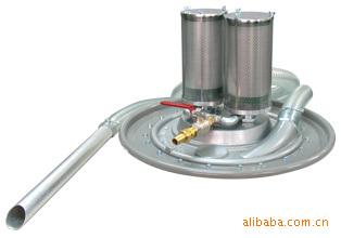 日本OSAWA   静音过滤吸尘器  SC200-50D  创纵国际专业原装销售