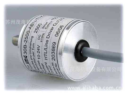 现货供应德国SIKO编码器