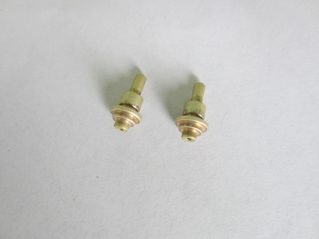 自动车五金精蜜铜套