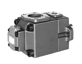 定量叶片泵PV2R2-47  53耐用精密