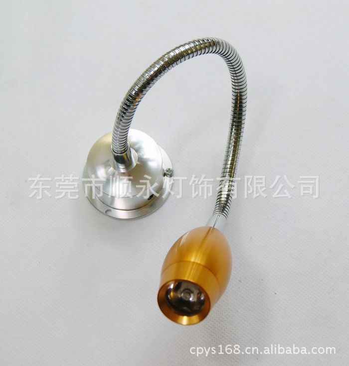 台灯、落地灯、壁灯、led灯、usb灯、机床灯灯杆灯柱--灯饰软管