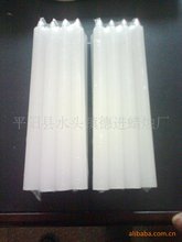 l蜡烛厂家生产加工批发日用照明蜡烛，杆蜡，白蜡烛年货便宜