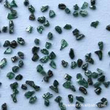 綠色碳化硅砂46# 粒度425-355微米  一級碳化硅磨料
