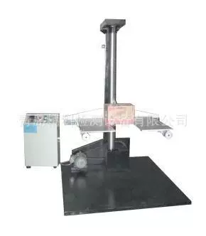 Хебей, Шаньдун, Цзянсу, Чжэцзян однорычажная капельница, машина для испытания упаковочных капель